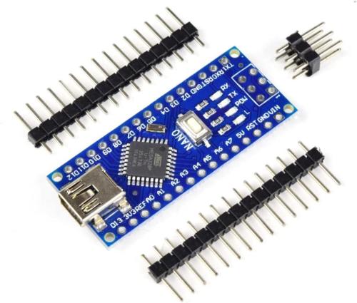 Arduino Nano